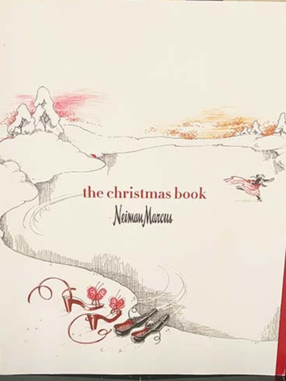 Neiman Marcus 2010: The Christmas Book